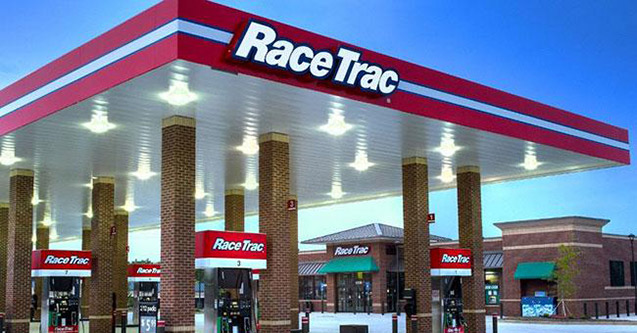 Top 20 Convenience Stores - Racetrac