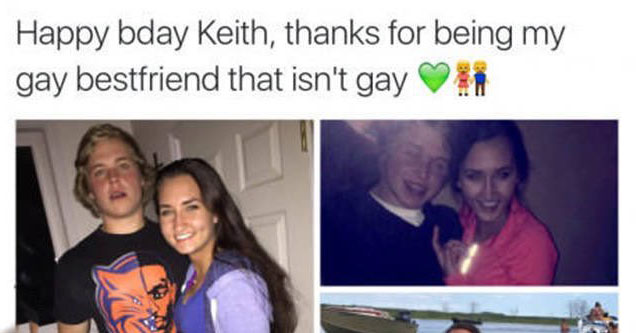 bro forever lost in the friendzone