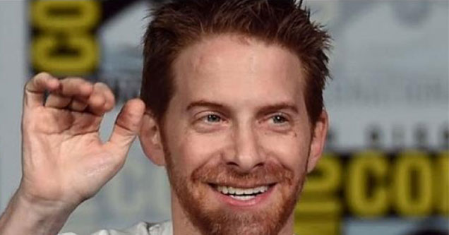 where has seth green been?