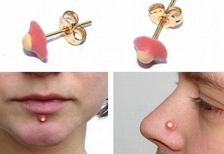 Genuinely want the zit earrings though. 
