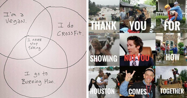 21 Things You Just Can’t Argue With