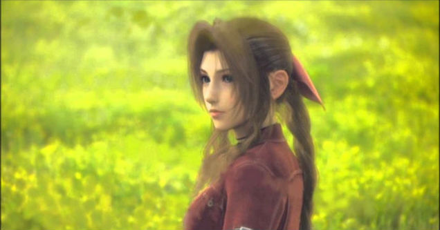 Is Aeris Dead Forever? Final Fantasy VII's Director Answers Once And For All