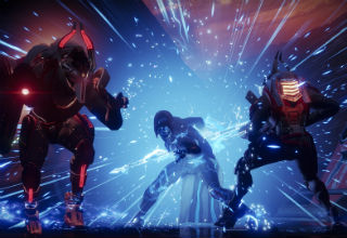 eBaum's Gaming Deals: Destiny 2, Rise of the Tomb Raider, NieR: Automata, and More