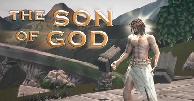 Malaysia's Government Is Triggered By This New Religious Fighting Game