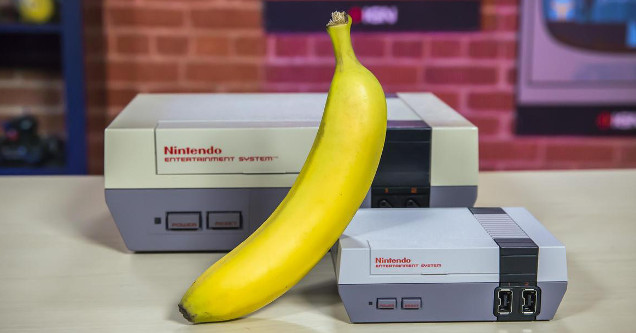 Don't Worry, Nintendo Is Bringing Back The NES Classic Edition