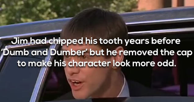 jim carrey in dumb and dumber