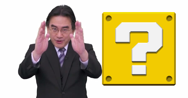 The Secret Nintendo Switch Game Is A Tribute To Iwata, Can Be Accessed By Doing This