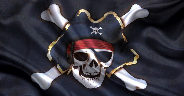 Piracy Report Says Illegal Game Downloads Lead To More Sales