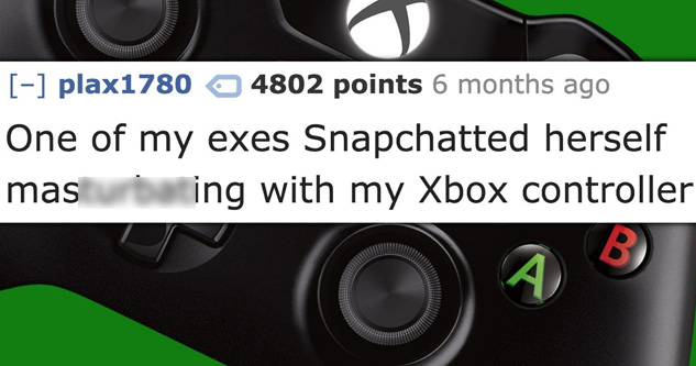 15 of the Cringiest Ways People Have Tried to Prove Their Love