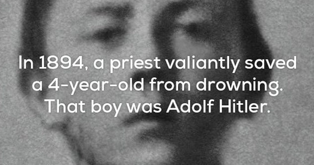 22 Disturbing Facts That Will Creep You The Hell Out