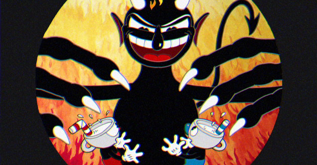 Cuphead Is So Hard It's Pissing People Off, But They Can't Stop Playing