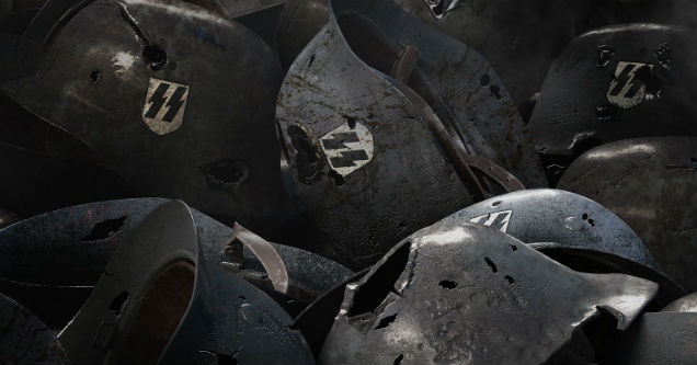 Wolfenstein Gets Political With 'Make America Nazi-Free Again' Campaign