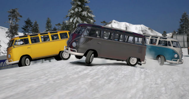 Gran Turismo Sport Impressions - Should You Buy The New Gran Turismo?