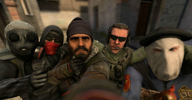 Counter-Strike Is Finally Updating The Legendary De_Dust2 Map