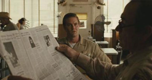 This Prop Newspaper Has Been In More Shows And Movies Than You Realize