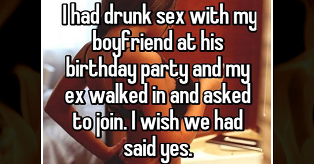 15 Women Share The Most Embarrassing Things They Did While Drunk