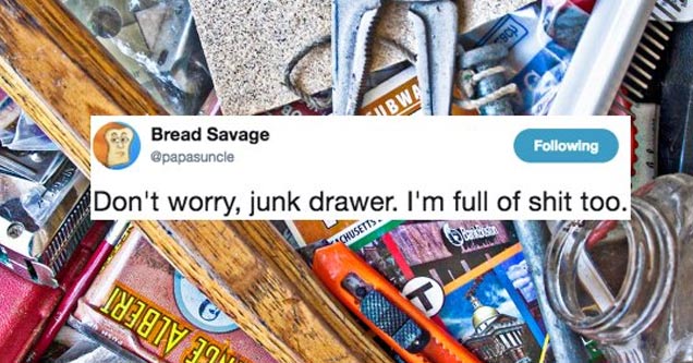 23 Hilarious Tweets From Clever Folks On The Internet