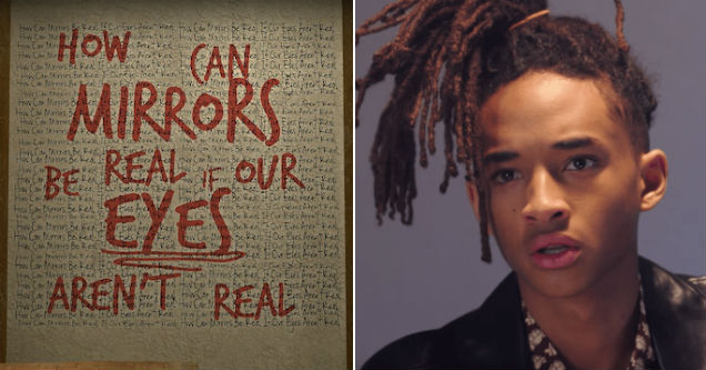 This Left 4 Dead 2 Mod Replaces All Graffiti With Jaden Smith Tweets
