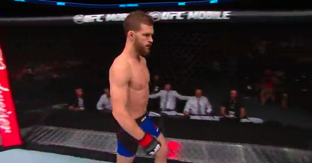 Dustin Ortiz