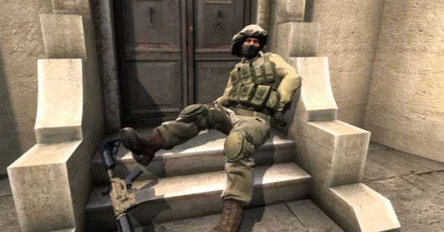 Pro Gamer Gets Permabanned For Cheating More Than 3 Years Ago