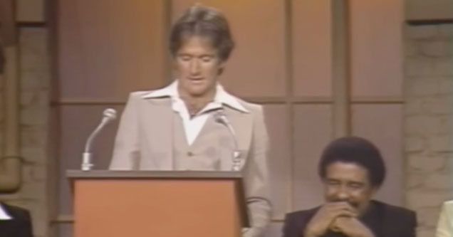 robin williams roasts richard pryor