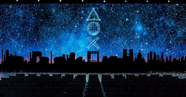 Sony Announces 16 New PS4 Games At Paris Games Week