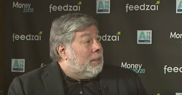 apple co-founder isn't a fan of the new iphone