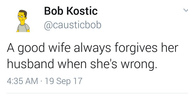 50 Tweets About Marriage That Absolutely Say It All