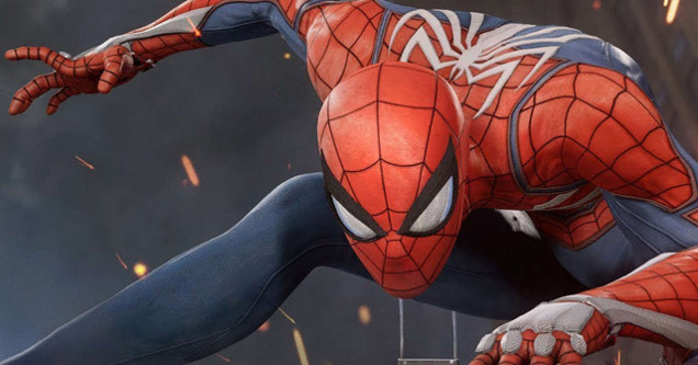 Gamer Reads Negative Spider-Man Reviews To Guy Who Made The Game