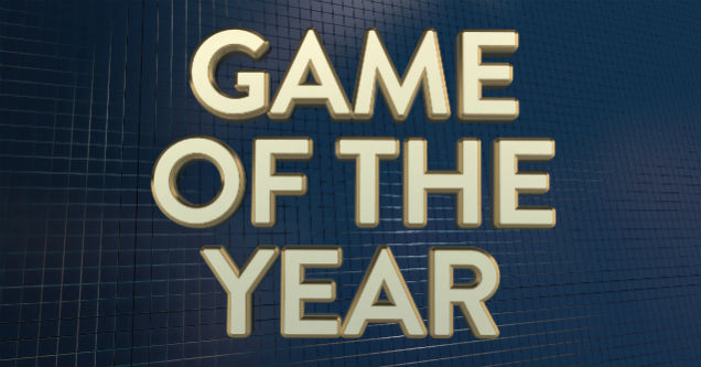 These Are The Games Nominated For Game Of The Year 2017