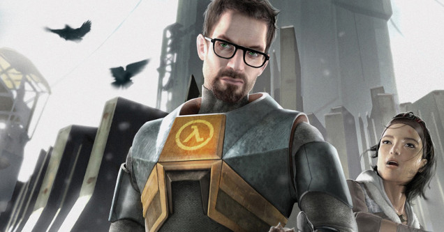 13 Years Later: Why Half-Life 2 Is One Of The Best Games Of All-Time