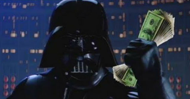 Star Wars Battlefront 2 Is Getting Roasted On Metacritic