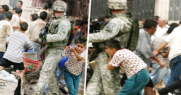 pulitzer prize winning photos tell a raw story