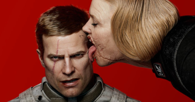 Need Something To Play? Try The Wolfenstein 2 Demo For Free