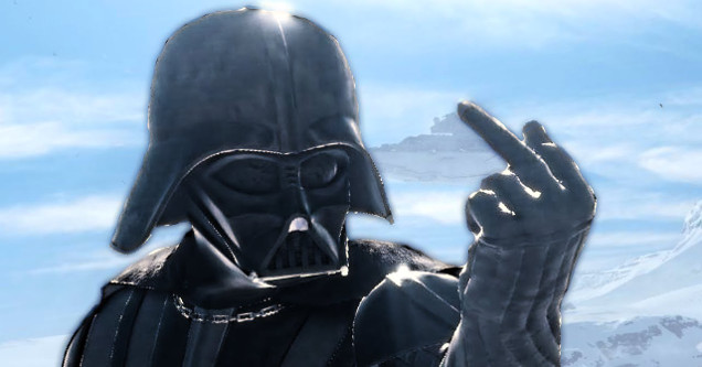 Over 20,000 Gamers Petition For Lucasfilm To Revoke EA's Star Wars License