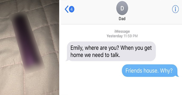 Clueless Dad Thinks He Just Found A Sex Toy And Freaks Out