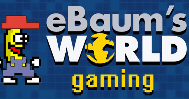 Become A Part Of eBaum's World Gaming And Share Your Opinion!