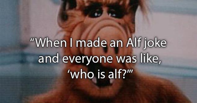 alf the alien