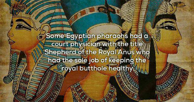 awesome historical facts to make you smarter