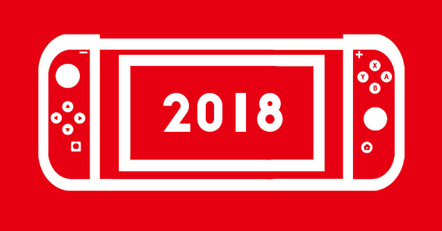 5 Nintendo Switch Games You Probably Missed In 2017, And 5 You Want In 2018