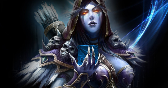 This Is How World Of Warcaft Has Remained The #1 MMO For 13 Years