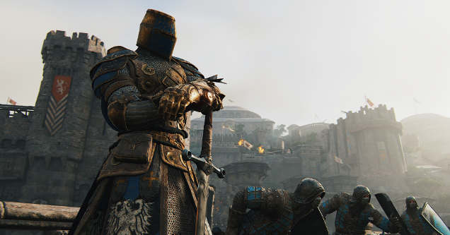 10 Great Games Most People Forgot About In 2017 That Are Now On Sale