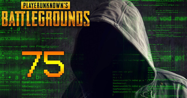 PUBG Has Banned Over 1.5 Million Hackers And It Isn't Even Close To Enough