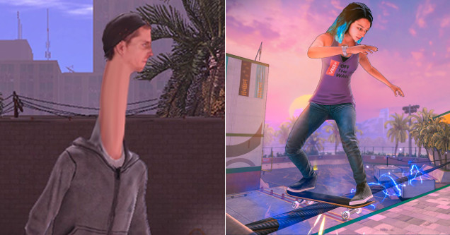 Original Creator Of Tony Hawk's Pro Skater Explains Why Series Isn't Good Anymore