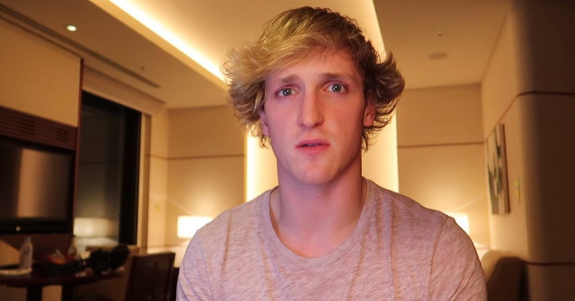Logan Paul's Apology Is One Of YouTube's Most Popular, But Could Trigger Another Adpocalypse