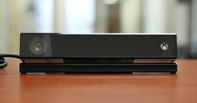 It's Official: The Xbox Kinect Is Dead