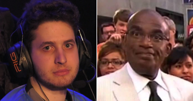 The 5 Most Epic Camera Staredowns In History