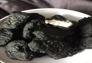 21 Shitty Foods That People Actually Ate - Wtf Gallery | eBaum's World
