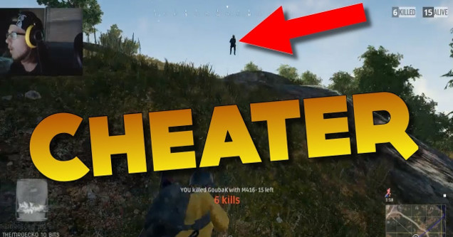 120 Notorious PUBG Cheat Makers Arrested, Face 5 Years In Prison