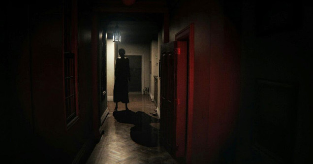 New P.T. Fan Project Recreates Silent Hills Demo, The Scariest Game Ever